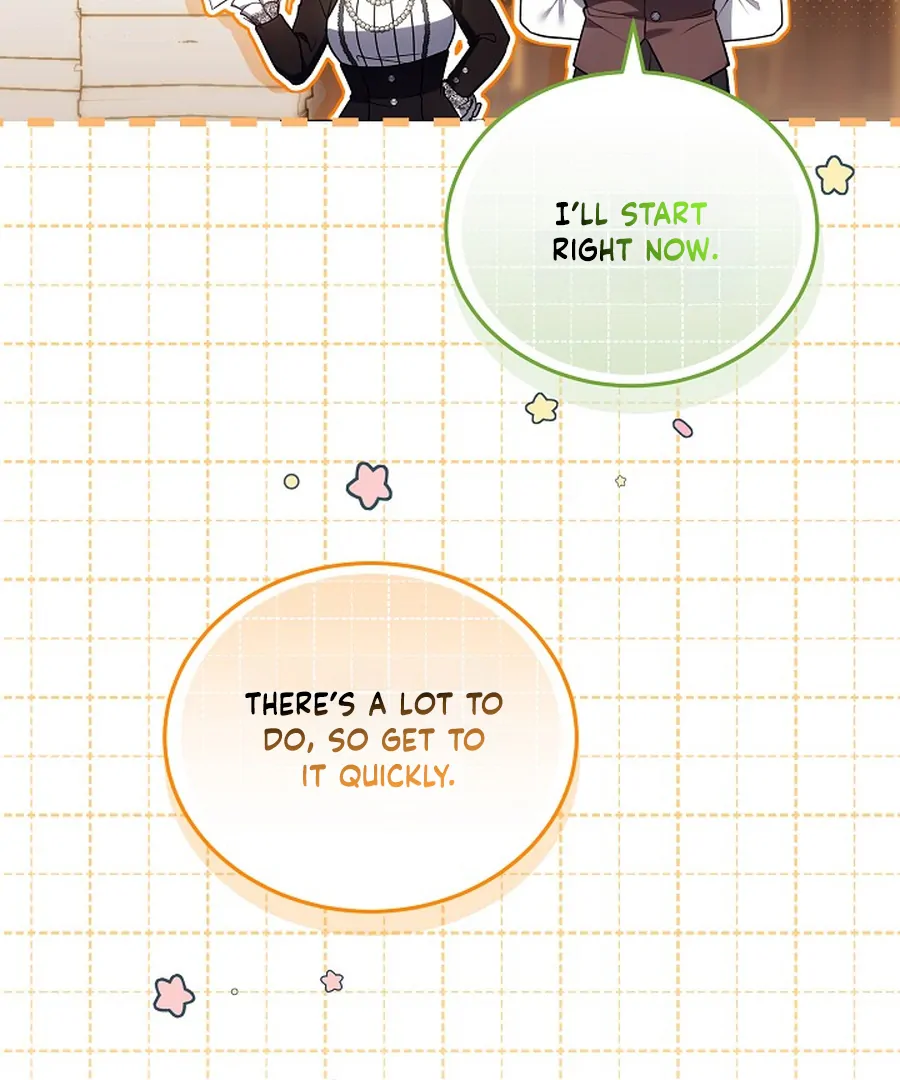 When Rage Turns You Into the Female Lead Chapter 24 - Page 43