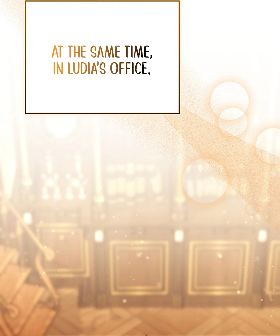 When Rage Turns You Into the Female Lead Chapter 24 - Page 45