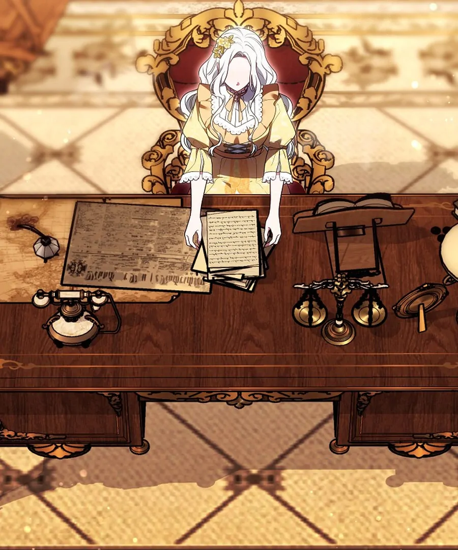 When Rage Turns You Into the Female Lead Chapter 24 - Page 46