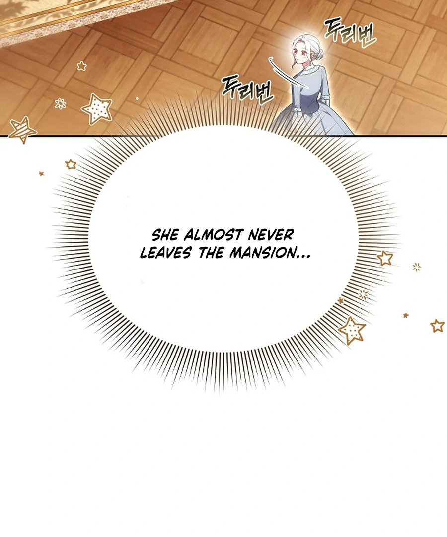 When Rage Turns You Into the Female Lead Chapter 24 - Page 54