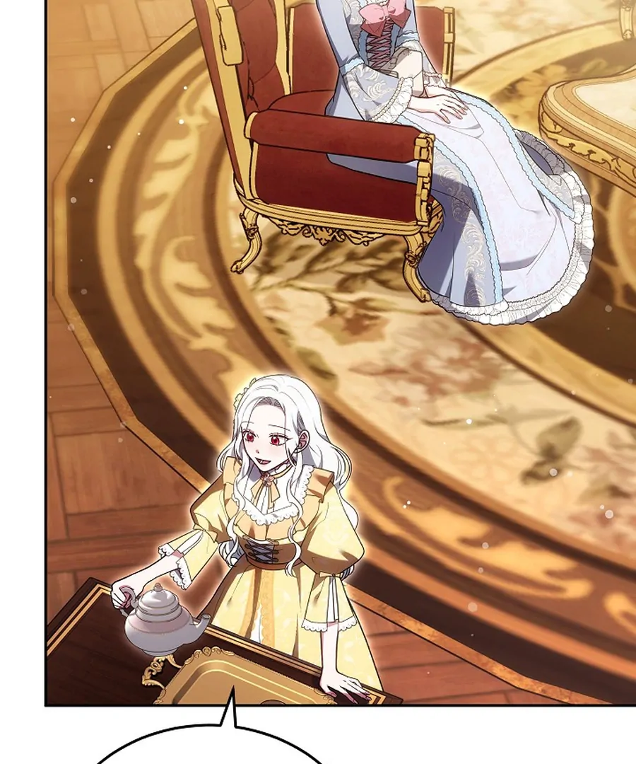 When Rage Turns You Into the Female Lead Chapter 24 - Page 56