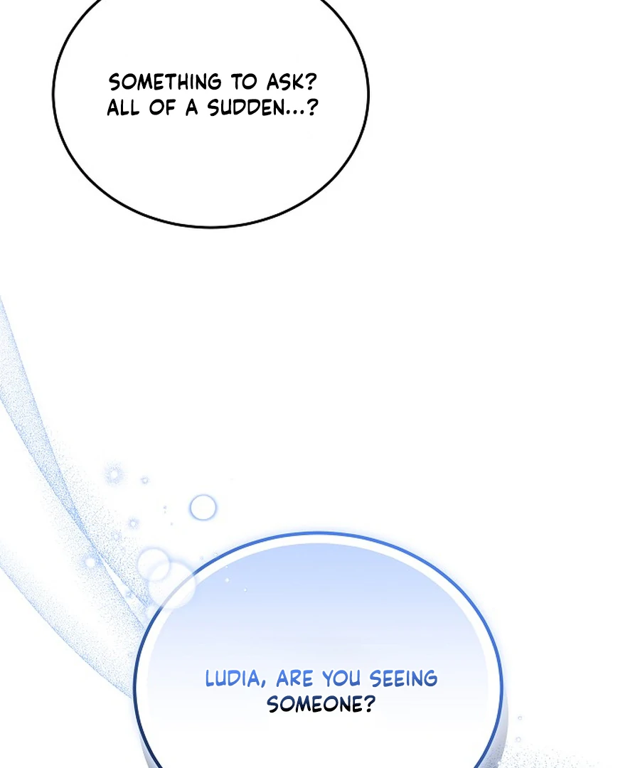 When Rage Turns You Into the Female Lead Chapter 24 - Page 57