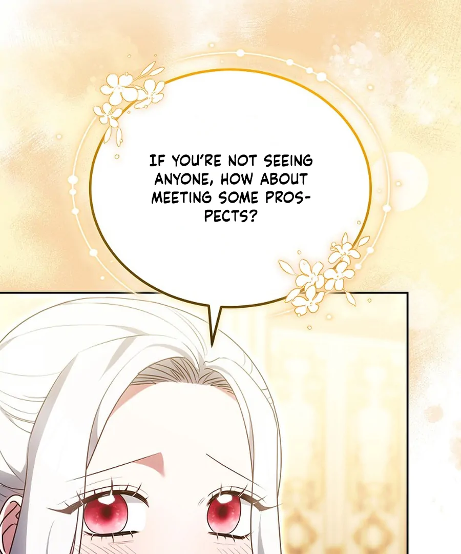 When Rage Turns You Into the Female Lead Chapter 24 - Page 61