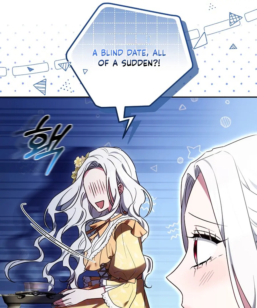 When Rage Turns You Into the Female Lead Chapter 24 - Page 64