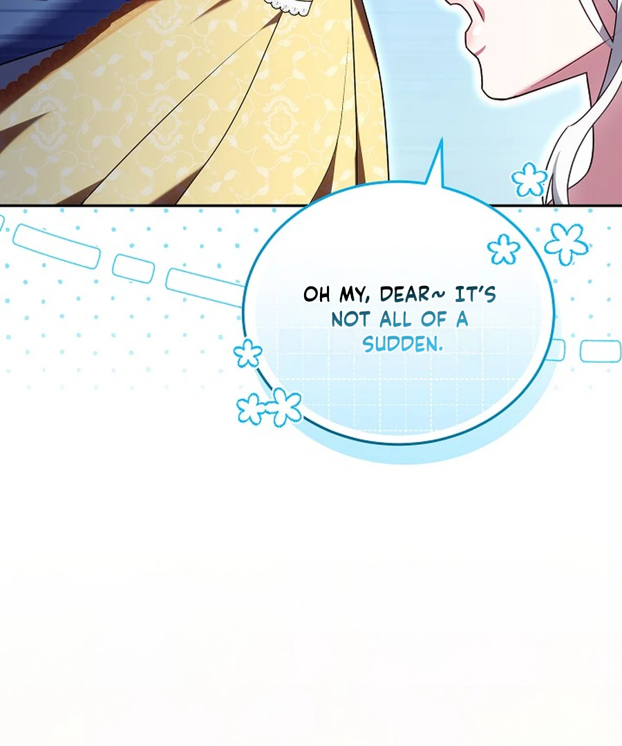 When Rage Turns You Into the Female Lead Chapter 24 - Page 65