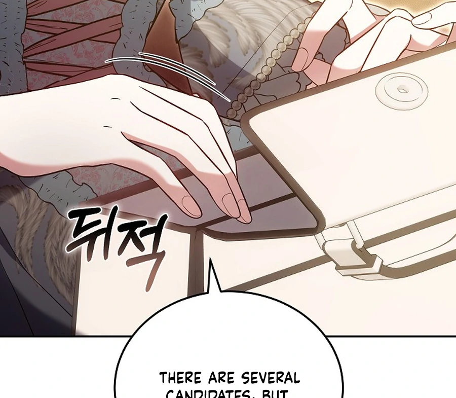 When Rage Turns You Into the Female Lead Chapter 24 - Page 72