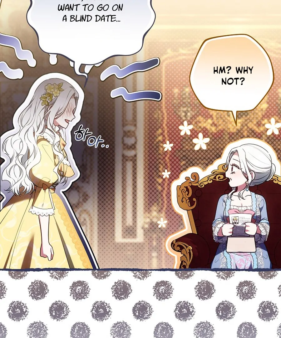 When Rage Turns You Into the Female Lead Chapter 24 - Page 77