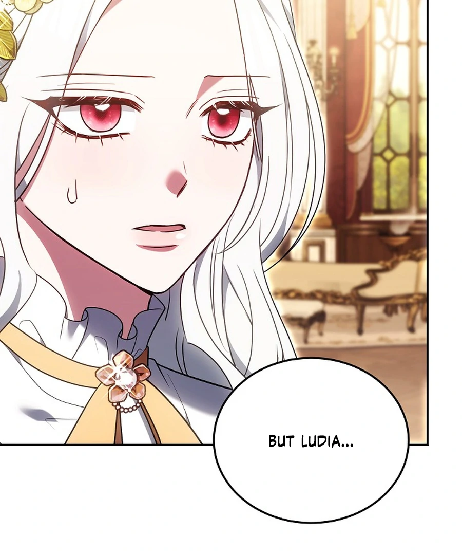 When Rage Turns You Into the Female Lead Chapter 24 - Page 79