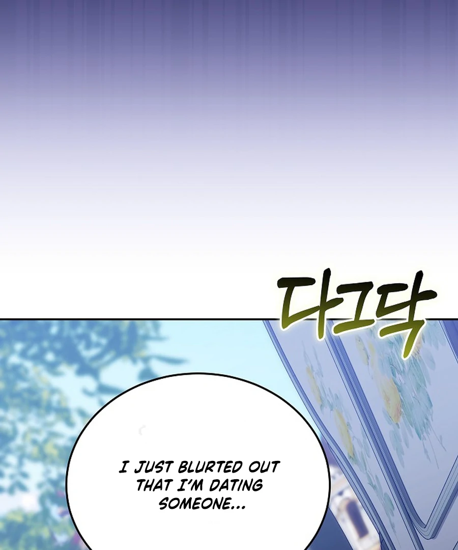 When Rage Turns You Into the Female Lead Chapter 24 - Page 91