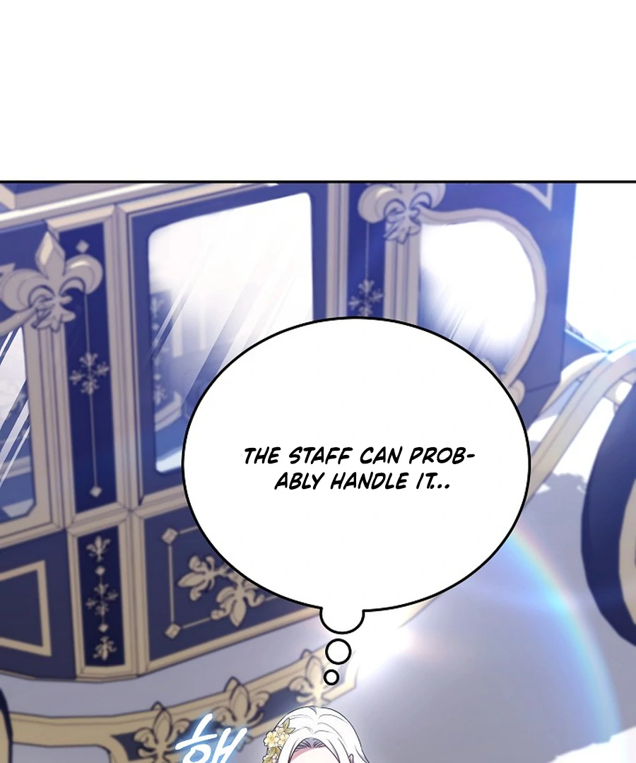 When Rage Turns You Into the Female Lead Chapter 24 - Page 100