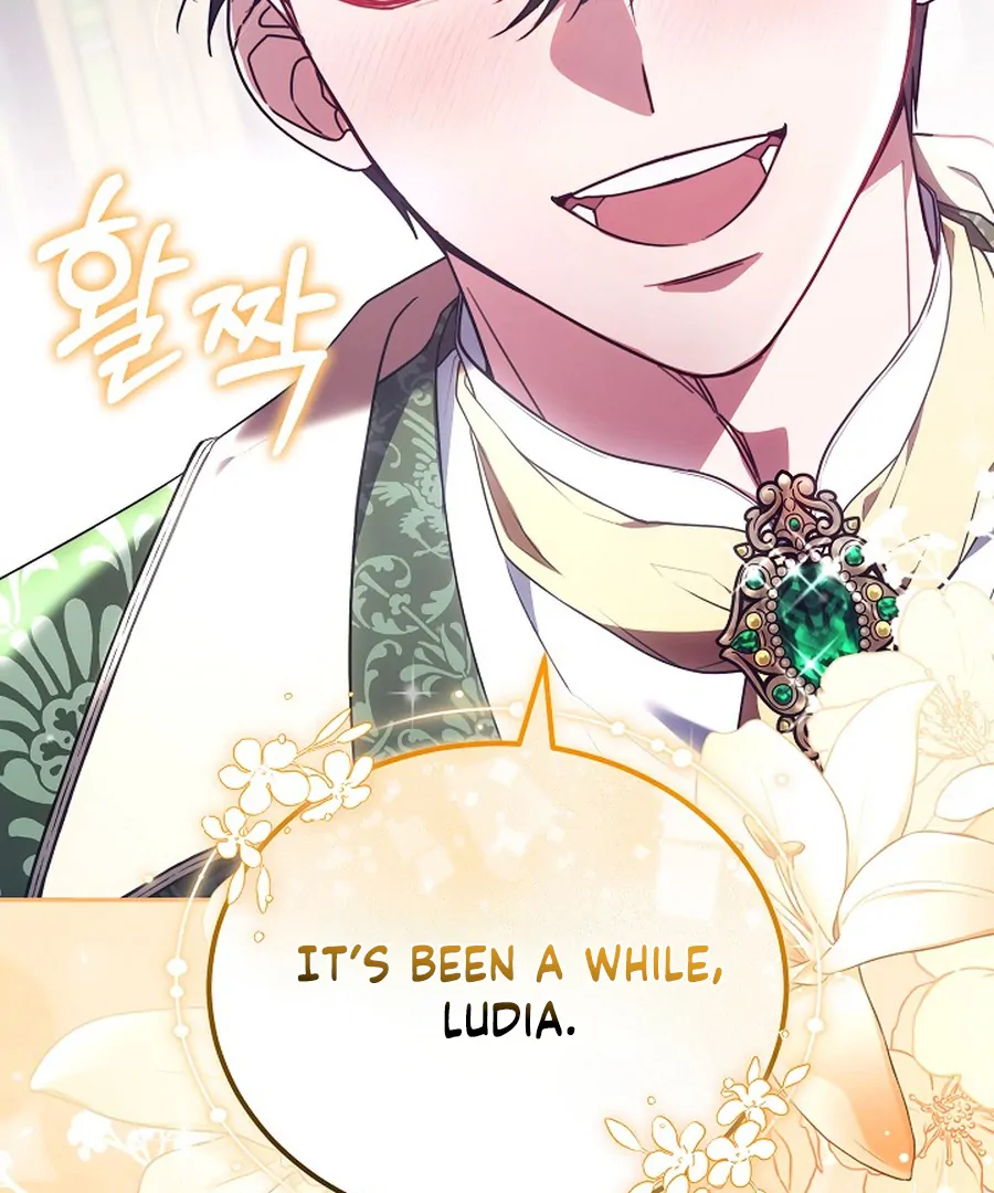 When Rage Turns You Into the Female Lead Chapter 24 - Page 108