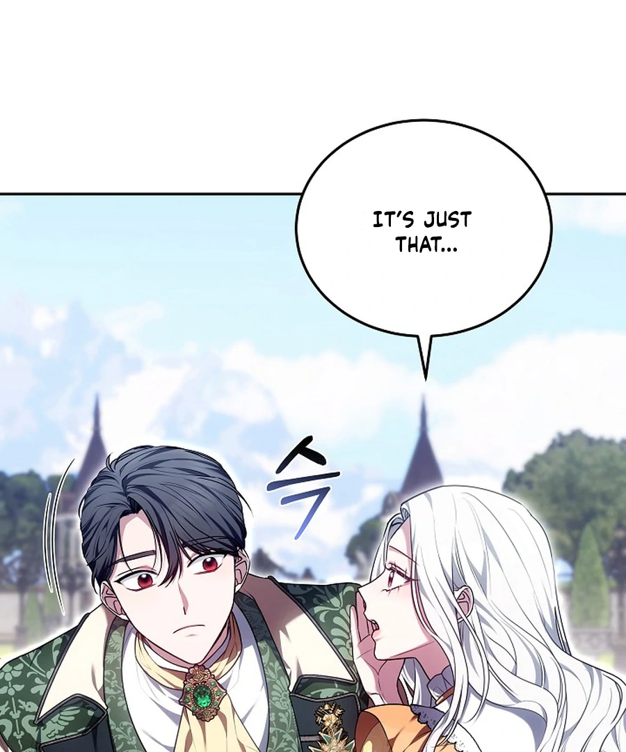 When Rage Turns You Into the Female Lead Chapter 24 - Page 118