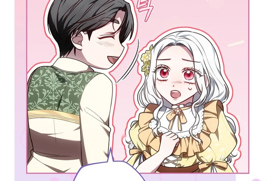 When Rage Turns You Into the Female Lead Chapter 24 - Page 122