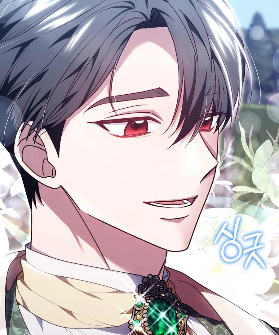 When Rage Turns You Into the Female Lead Chapter 24 - Page 125