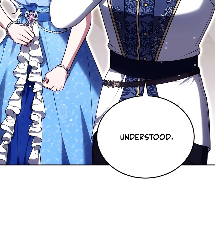 When Rage Turns You Into the Female Lead Chapter 24 - Page 134