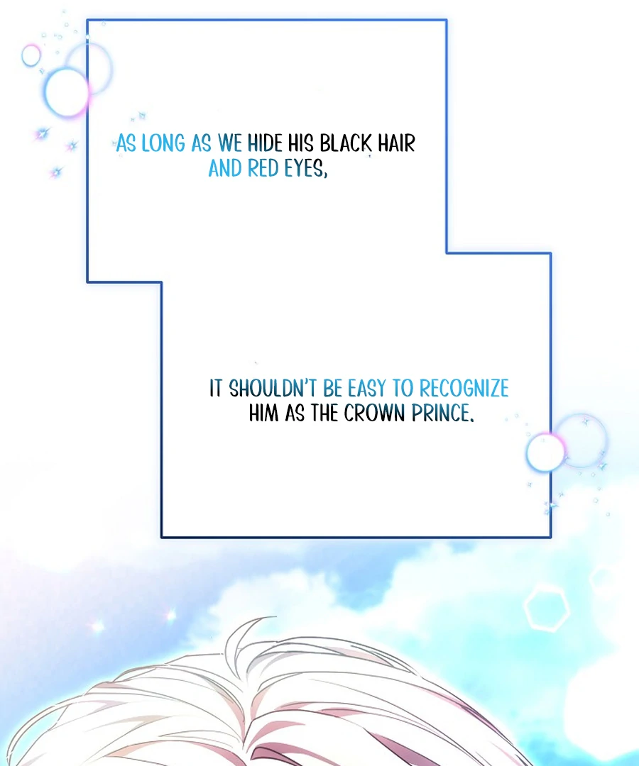 When Rage Turns You Into the Female Lead Chapter 24 - Page 135