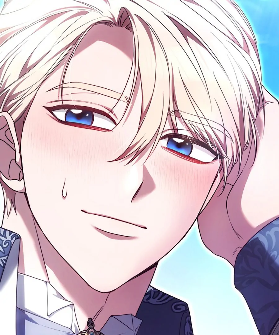 When Rage Turns You Into the Female Lead Chapter 24 - Page 136