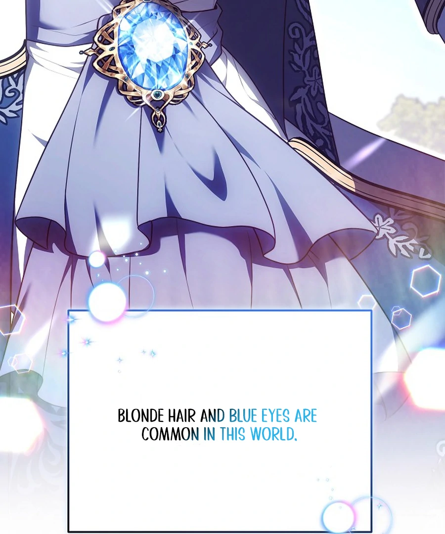 When Rage Turns You Into the Female Lead Chapter 24 - Page 137