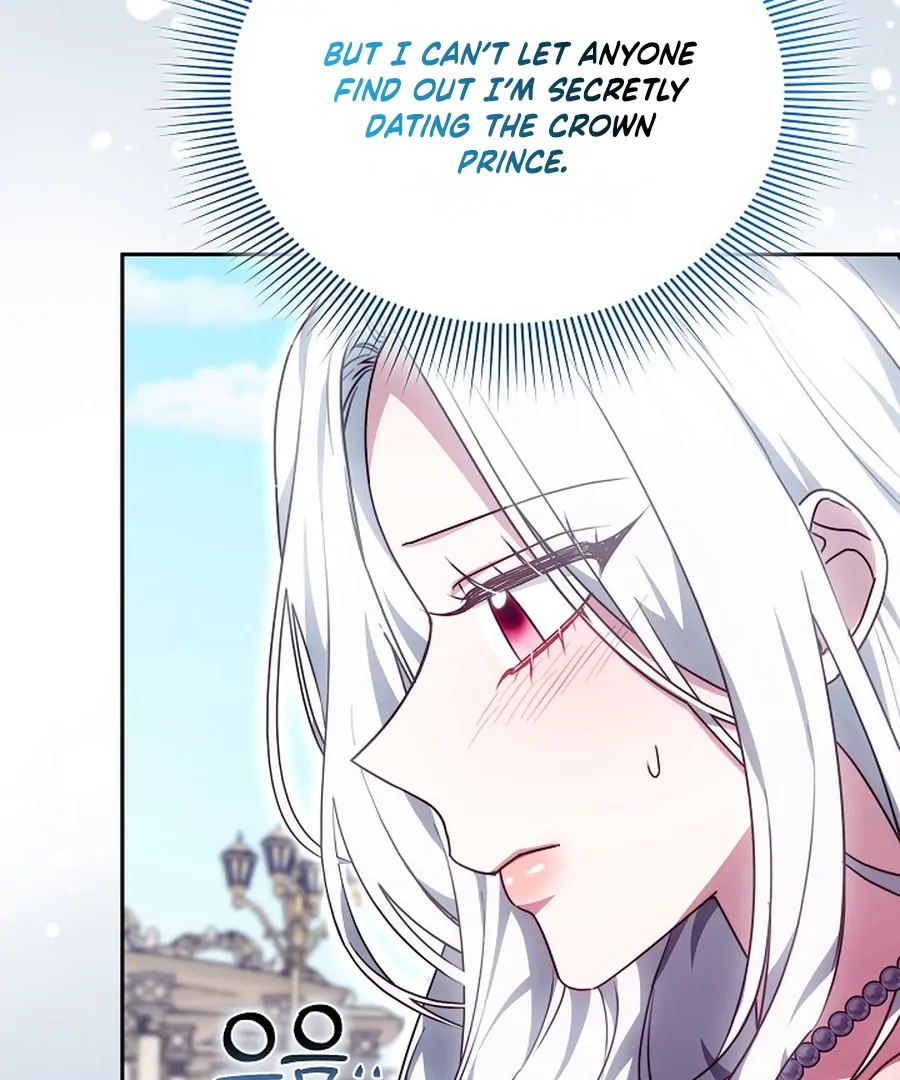 When Rage Turns You Into the Female Lead Chapter 24 - Page 139