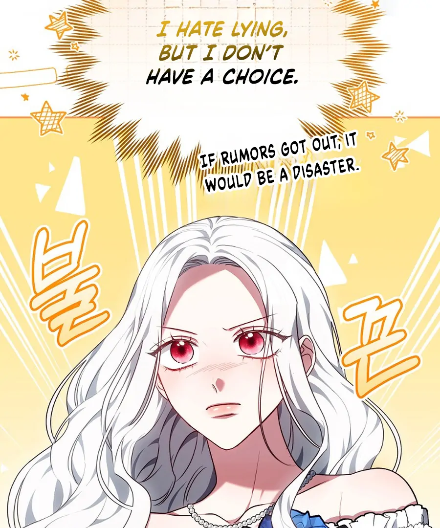 When Rage Turns You Into the Female Lead Chapter 24 - Page 141