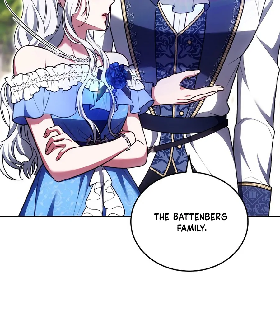 When Rage Turns You Into the Female Lead Chapter 24 - Page 146