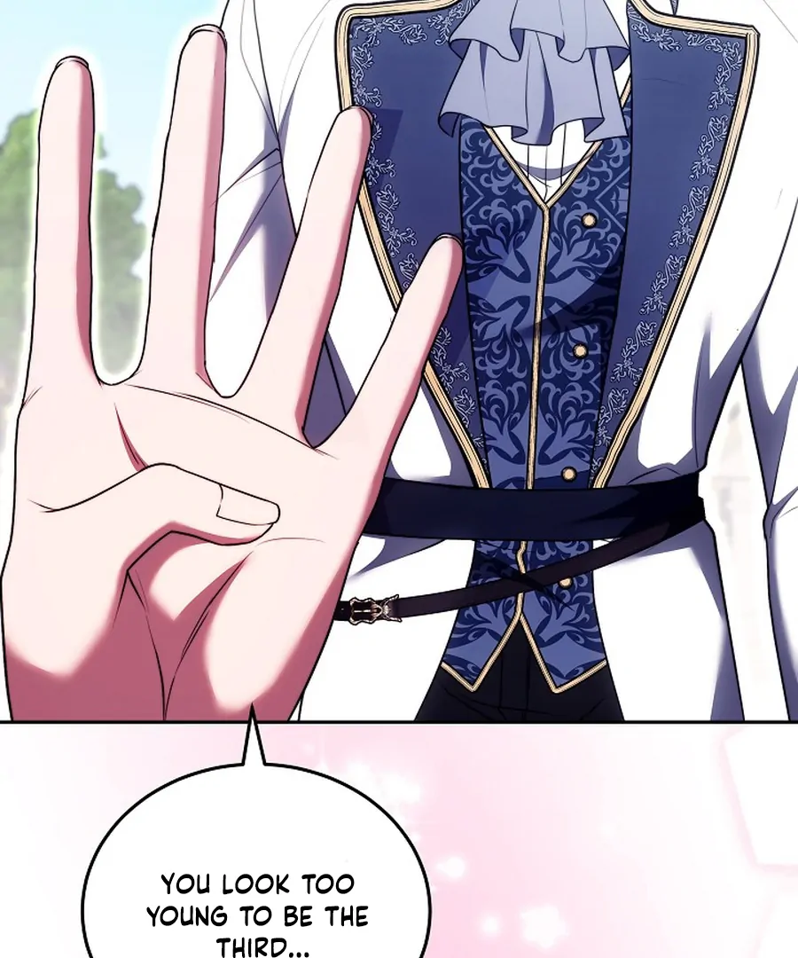 When Rage Turns You Into the Female Lead Chapter 24 - Page 154