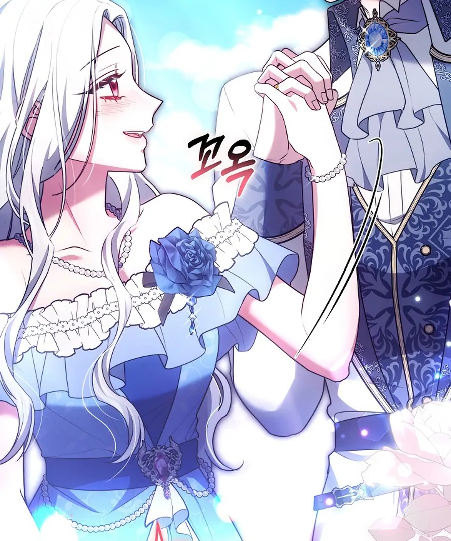 When Rage Turns You Into the Female Lead Chapter 24 - Page 158