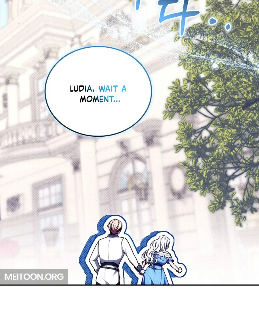 When Rage Turns You Into the Female Lead Chapter 24 - Page 161