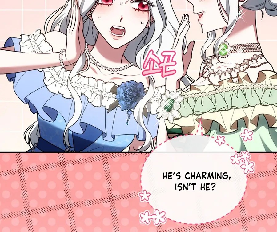 When Rage Turns You Into the Female Lead Chapter 24 - Page 171