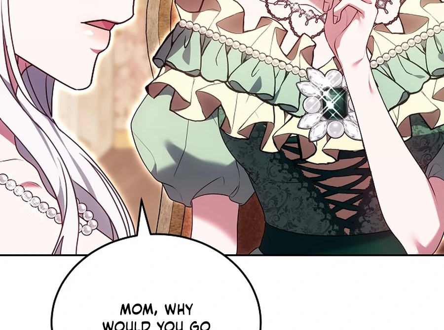 When Rage Turns You Into the Female Lead Chapter 24 - Page 182