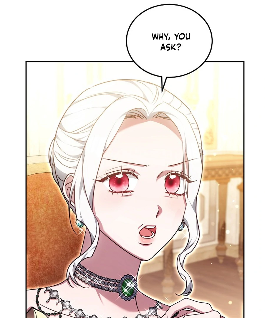 When Rage Turns You Into the Female Lead Chapter 24 - Page 184