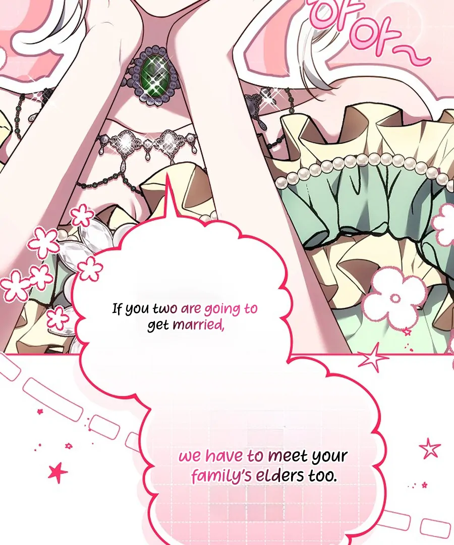 When Rage Turns You Into the Female Lead Chapter 24 - Page 187