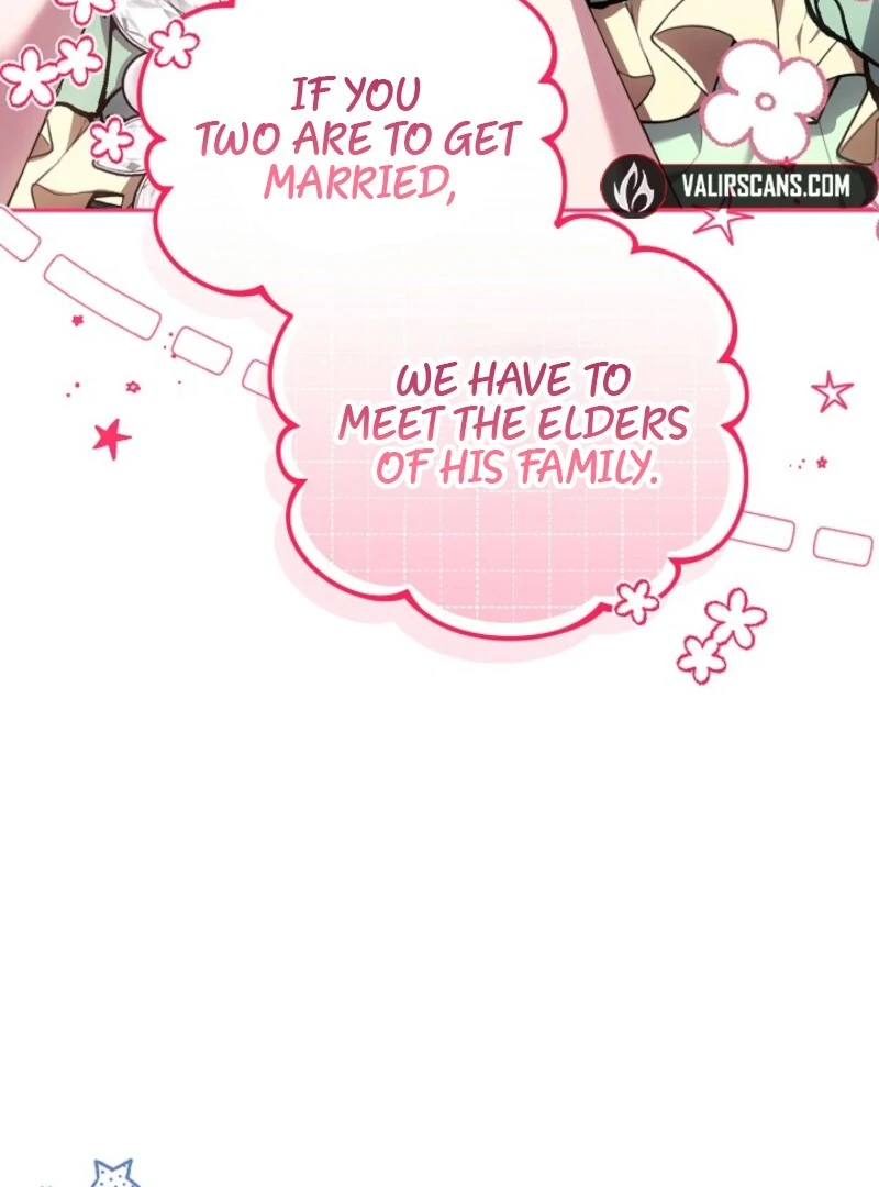 When Rage Turns You Into the Female Lead Chapter 25 - Page 4