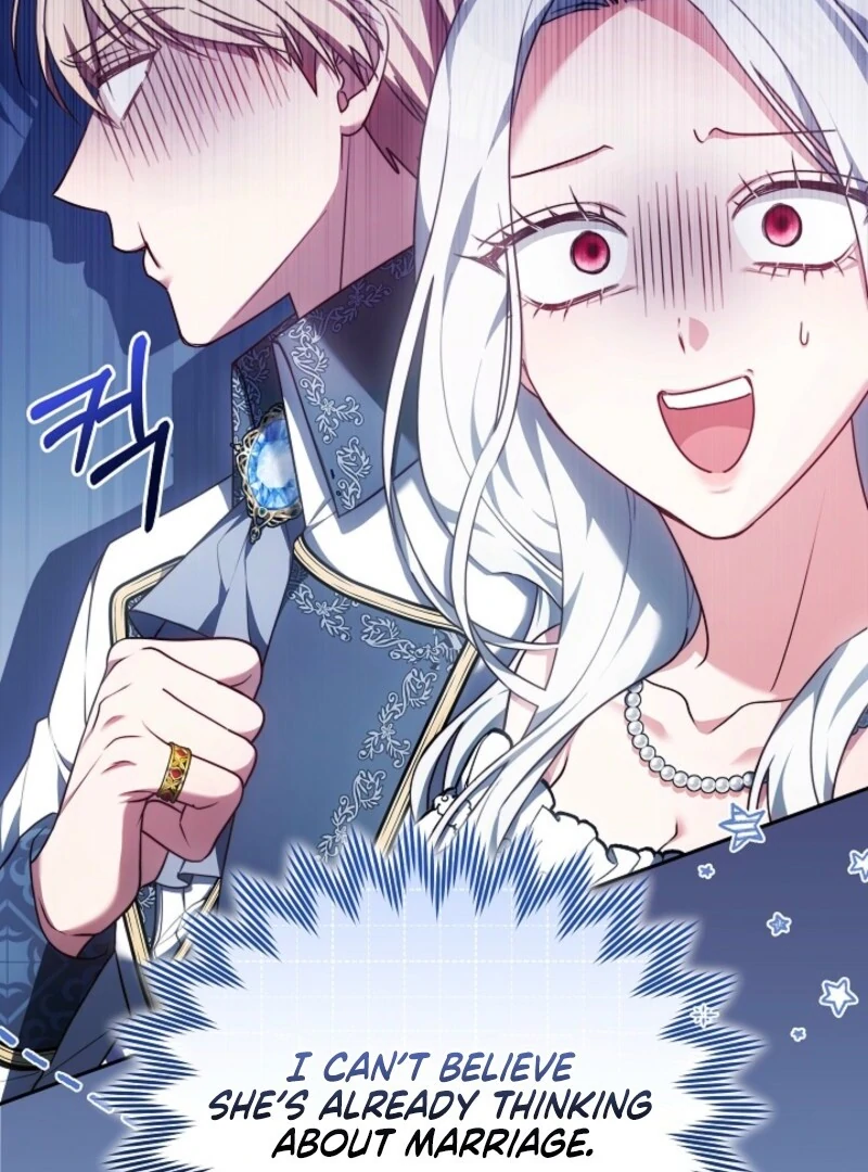 When Rage Turns You Into the Female Lead Chapter 25 - Page 6