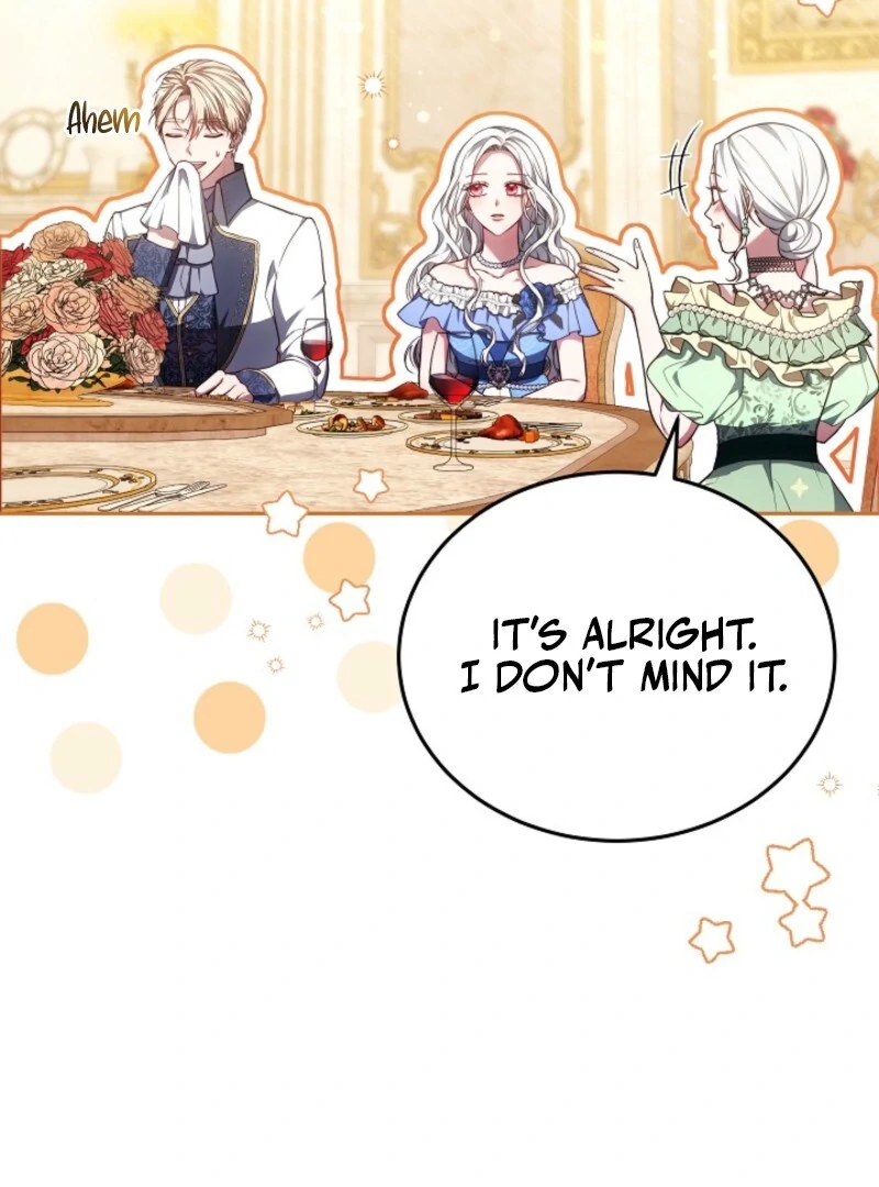 When Rage Turns You Into the Female Lead Chapter 25 - Page 9