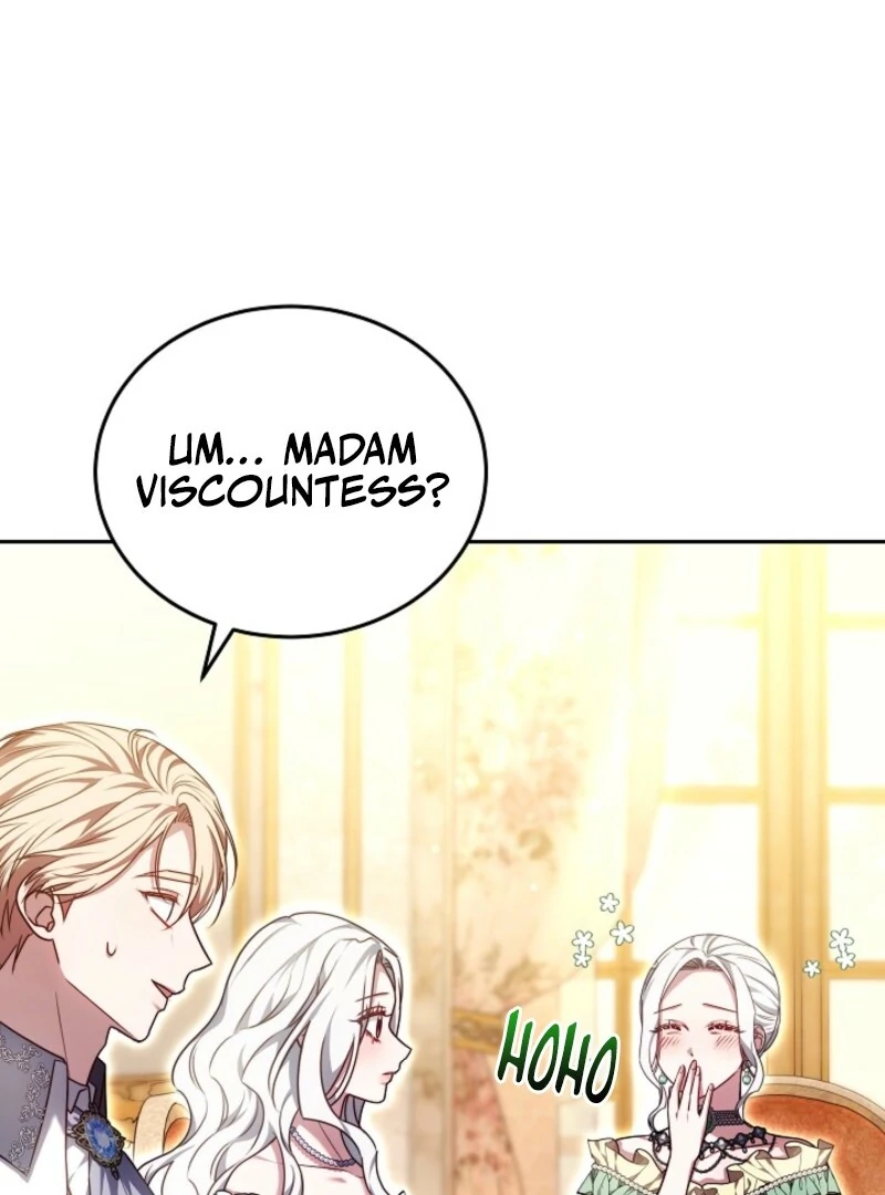 When Rage Turns You Into the Female Lead Chapter 25 - Page 10