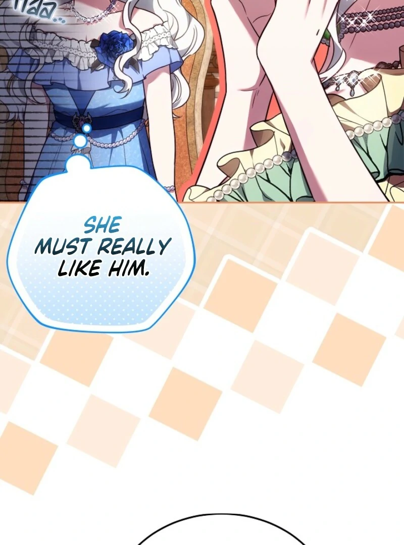 When Rage Turns You Into the Female Lead Chapter 25 - Page 14