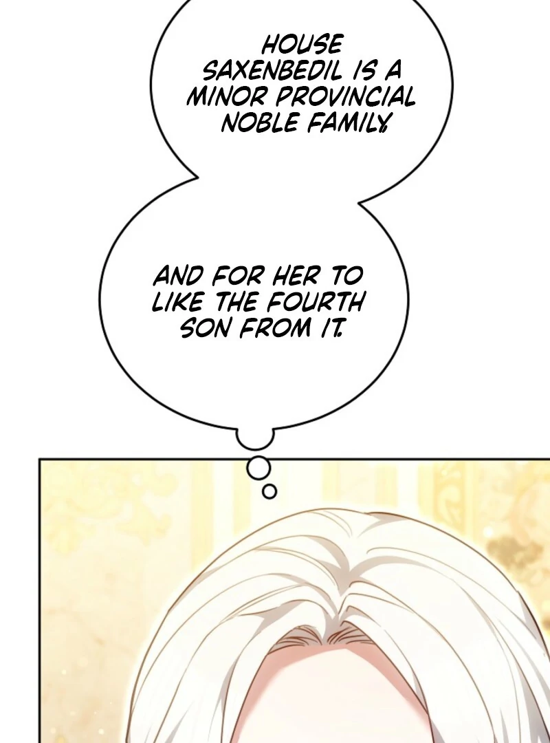 When Rage Turns You Into the Female Lead Chapter 25 - Page 15