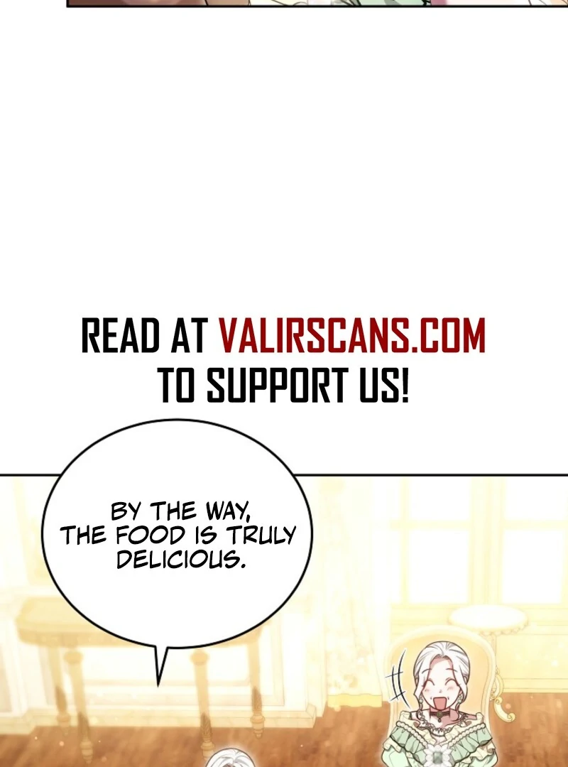 When Rage Turns You Into the Female Lead Chapter 25 - Page 21