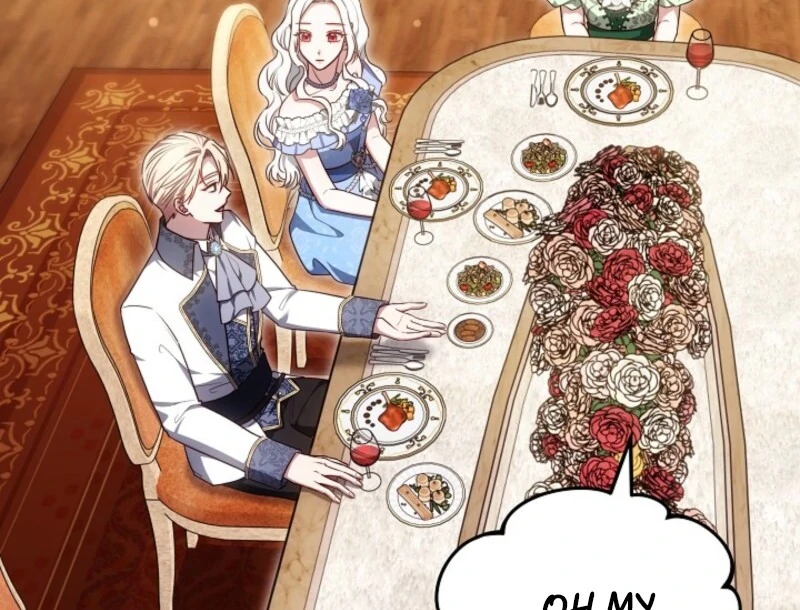 When Rage Turns You Into the Female Lead Chapter 25 - Page 22