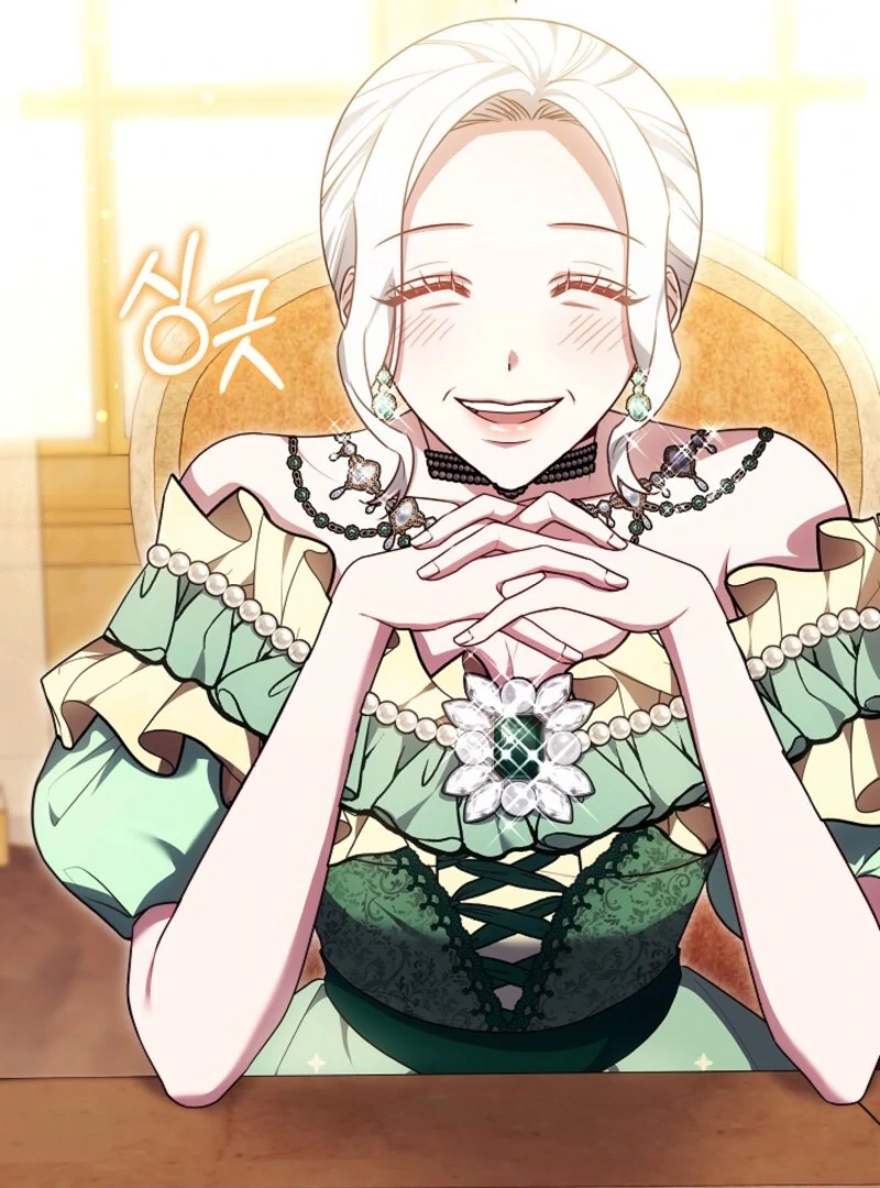 When Rage Turns You Into the Female Lead Chapter 25 - Page 30