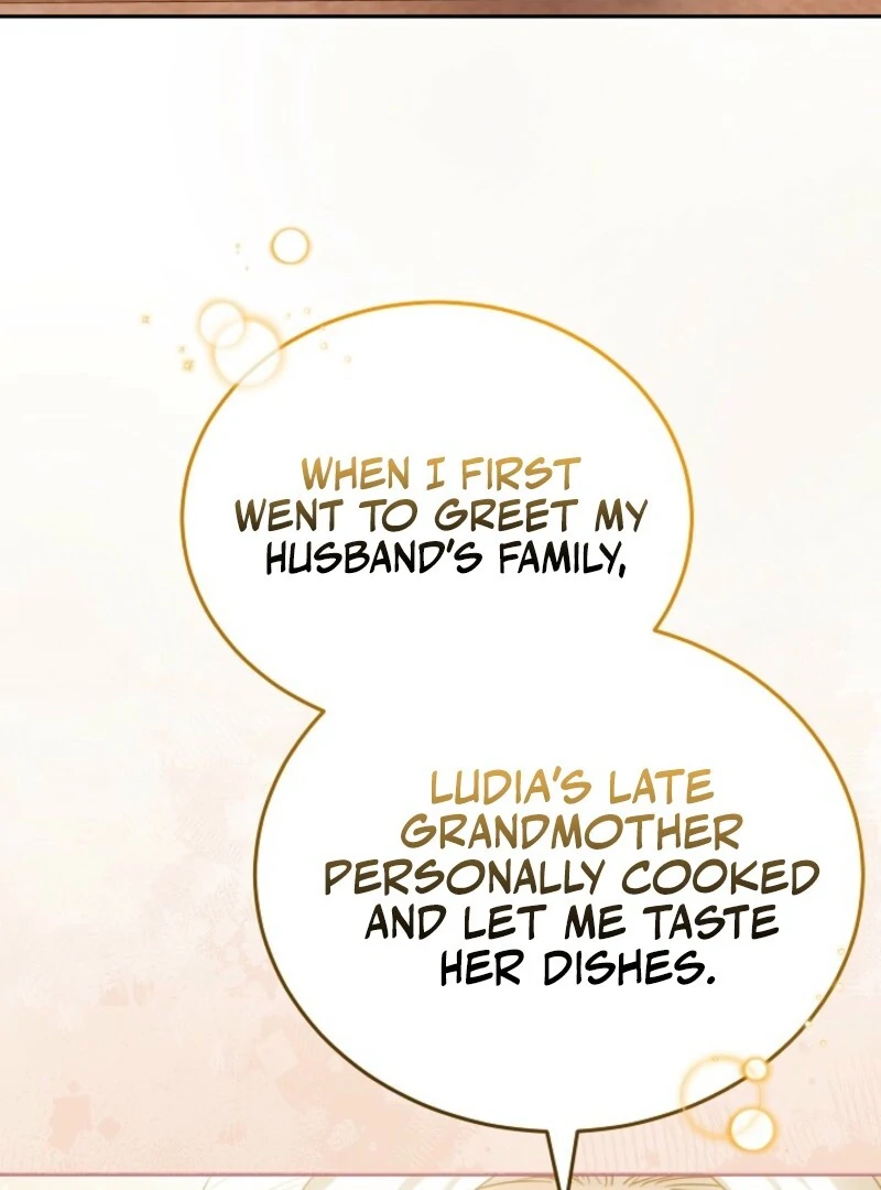 When Rage Turns You Into the Female Lead Chapter 25 - Page 31