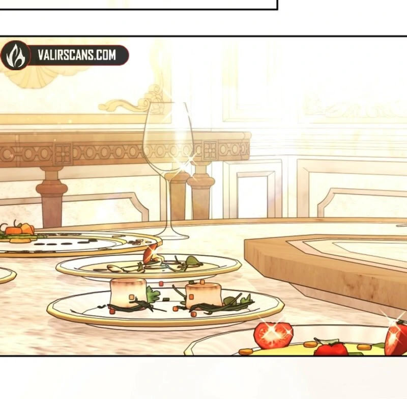 When Rage Turns You Into the Female Lead Chapter 25 - Page 45