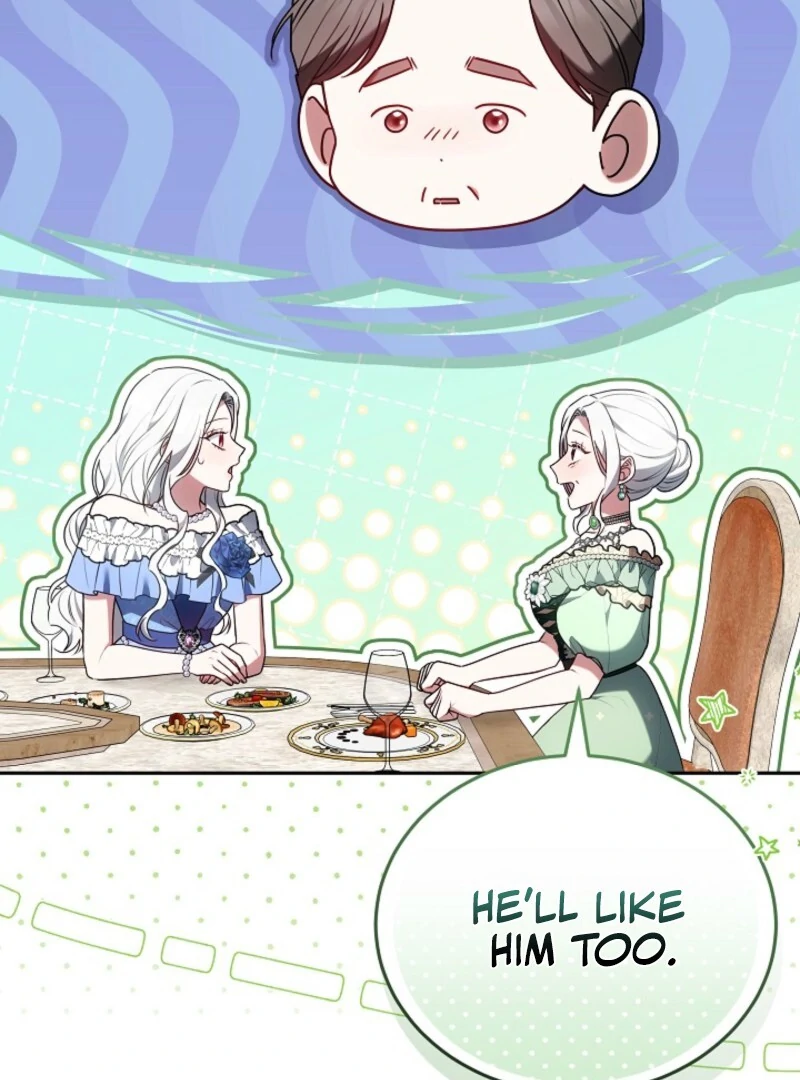 When Rage Turns You Into the Female Lead Chapter 25 - Page 49