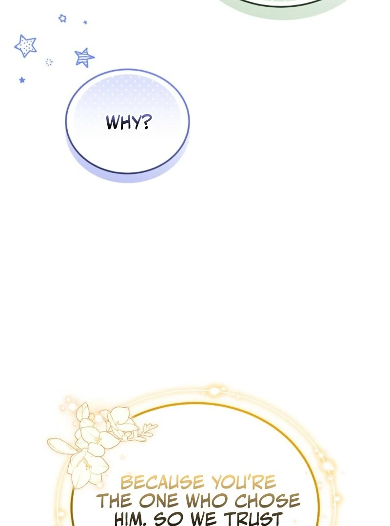 When Rage Turns You Into the Female Lead Chapter 25 - Page 50