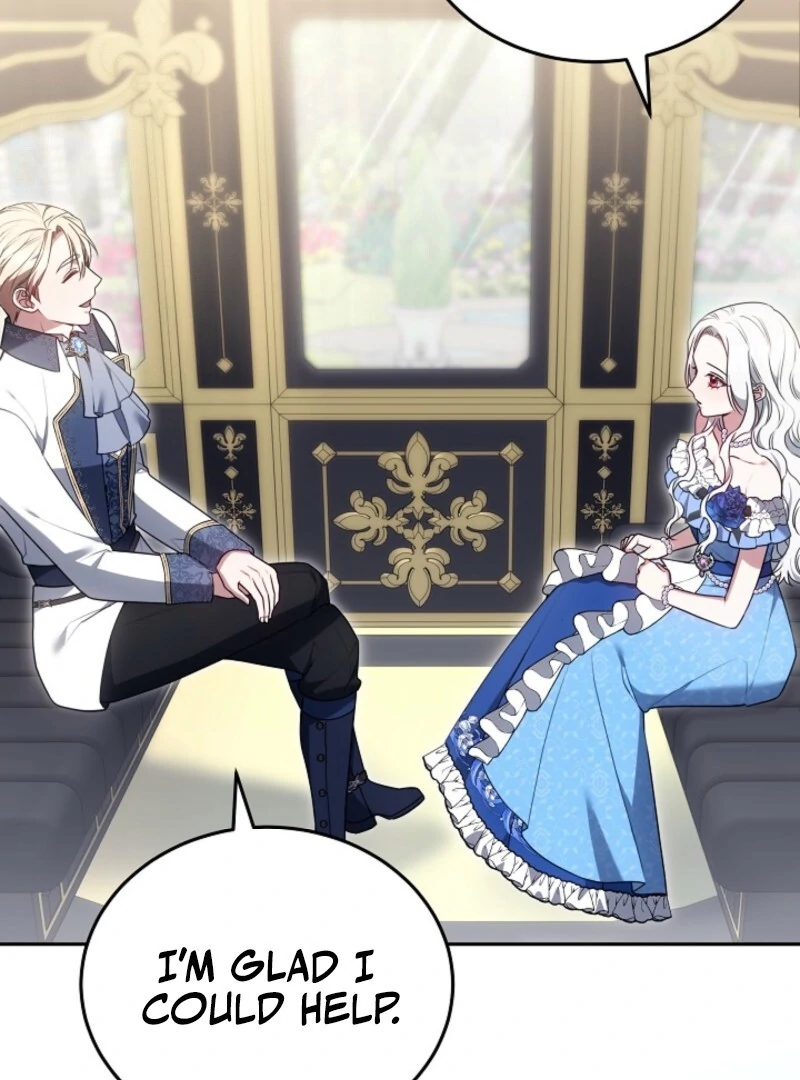 When Rage Turns You Into the Female Lead Chapter 25 - Page 61