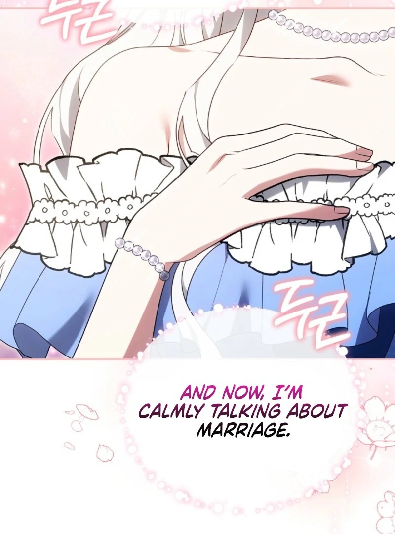 When Rage Turns You Into the Female Lead Chapter 25 - Page 70