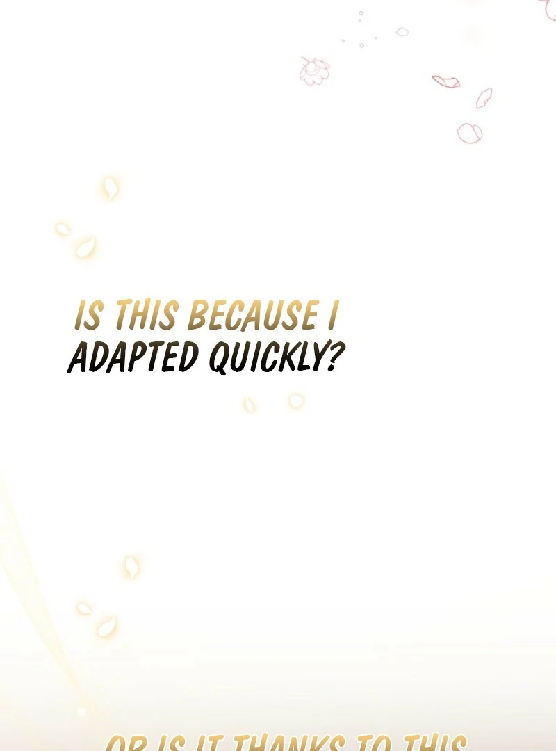 When Rage Turns You Into the Female Lead Chapter 25 - Page 71