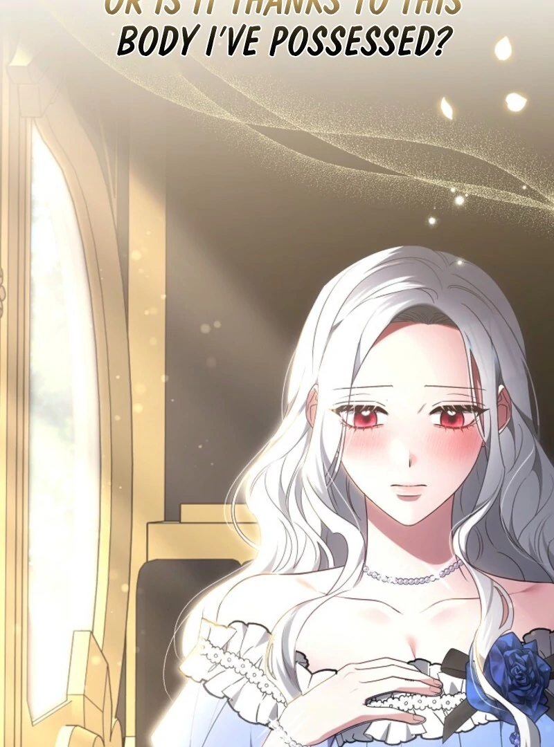 When Rage Turns You Into the Female Lead Chapter 25 - Page 72