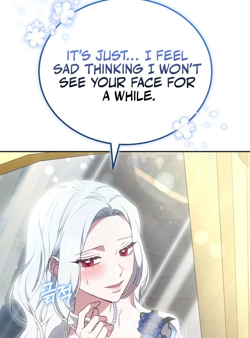 When Rage Turns You Into the Female Lead Chapter 25 - Page 76